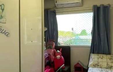 Imagem 4: Ed. Varandas do Marco, 79m², 2 quartos, sendo 1 suíte e 1 vaga