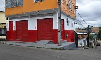 Imagem: Locação de prédio na esquina- Lírio