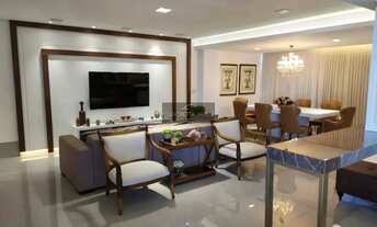 Imagem 2: Edifício Riviera Goiabeiras em Cuiabá - Apartamento de luxo no condomínio Rivieira Goiabei