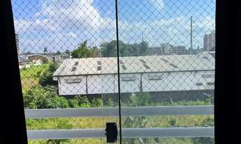 Imagem 4: ALUGA-SE COND.GDES LAGOS 3 QUARTOS