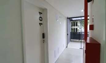 Imagem 7: Apartamento para locação, 30 m² em frente do metrô Vila Prudente!