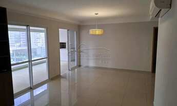 Imagem 2: Apartamento de 135m² com 03 suítes para locação e venda - Bosque das Juritis