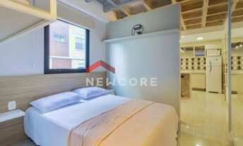 Imagem 6: Studio em Avenida João Pessoa - Centro Histórico - Porto Alegre/RS