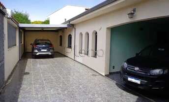 Imagem 3: Casa à venda com 3 quartos no Jardim Eulina, Campinas