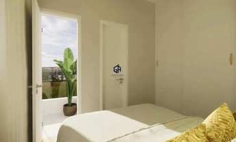 Imagem 7: Apartamento 2 quartos, 1 vaga - Santa Branca