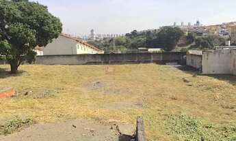 Imagem 2: Terreno no Bairro Paulicéia em São Bernardo do Campo