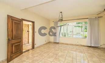 Imagem 4: Sobrado Residencial - 3 Dormitórios (1 Suíte) à Venda no Alto da Boa Vista - São Paulo/SP