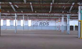 Imagem: Galpão em Condomínio Industrial