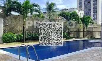 Imagem 3: Candeias - Apartamento com 67 metros - 2 Quartos - 1 Suíte - 1 Garagem - Jaboatão dos, PE