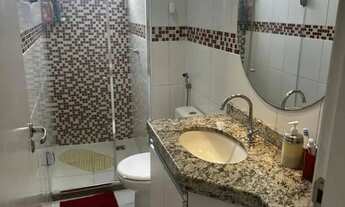 Imagem 2: Vila Allegro  Paralela, 78m², 3 Quartos, Varanda Gourmet, Armários, 2 Vagas