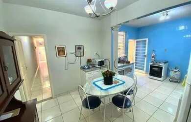 Imagem 5: Casa à venda com 4 quartos no Jardim Chapadão, Campinas