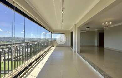 Imagem 2: Apartamento Alto Padrão - 3 Suítes - Venda - Alto do Ipê