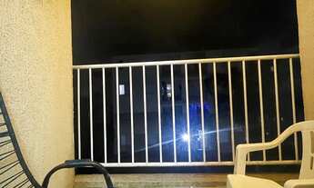 Imagem 7: Apartamento 2 quartos Plaza Sul