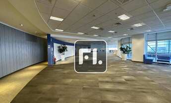 Imagem 6: Prédio para alugar, 16648 m² por R$ 3.335.457,21/mês - Pinheiros - São Paulo/SP