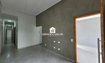 Imagem 6: Casa Nova com quintal - 200 metros da Mascarenhas de Moraes