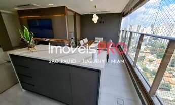 Imagem 7: Apartamento com 3 Quartos e 4 banheiros à Venda, 110 m²