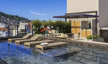 Imagem 2: Apartamento em Rua Desembargador Urbano Salles - Centro - Florianópolis/SC