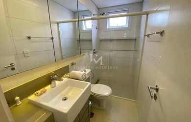 Imagem 7: Apartamento de 2 dormitórios no Centro de Florianópolis