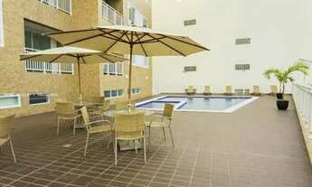 Imagem 3: Apartamento para Locação em Campina Grande, São José, 2 dormitórios, 1 suíte, 2 banheiros