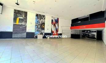 Imagem: Galpão para alugar, 260 m² por R$ 12.500,00/mês