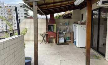 Imagem 5: Cobertura á venda - Freguesia Jacarepaguá - Rio de Janeiro - RJ