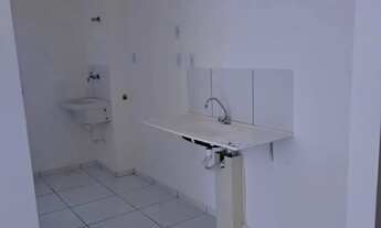 Imagem 7: Bosque Versailles 2/4 Sendo 1 Suítes...