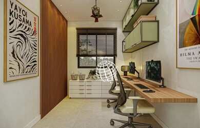 Imagem 5: Casa com 3 dormitórios à venda, 137 m² por R$ 1.270.858,00 - Beiral das Pedras - Atibaia/S