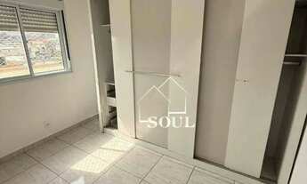 Imagem 6: Apartamento com 2 dormitórios para alugar, 46 m² por R$ 2.170/mês - Jardim Santo Estêvão