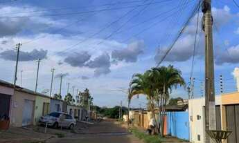 Imagem 2: Lote no Bairro Santos Dumont com 300 Metros e documentado!