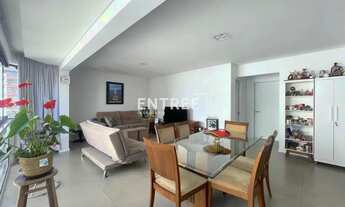 Imagem 3: Apartamento 3 Quartos (sendo 1 Suíte e 2 Demi) e 1 Vaga livre - Centro