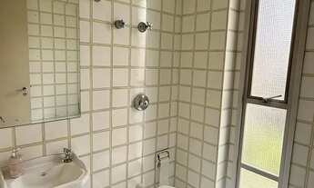 Imagem 6: Oportunidade Estratégica na Vila Mariana: Escritório de 103m² no Condomínio Central Park