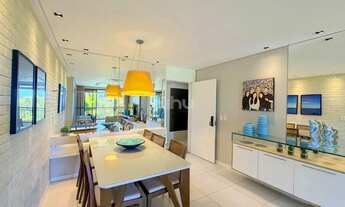 Imagem 6: Apartamento frente lago | Mandara Kauai