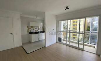 Imagem: Apartamento a Venda e Aluguel Santana com