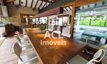 Imagem: Casa Residencial, Maresias, São Sebastião