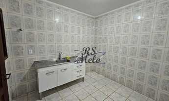 Imagem 5: Sobrado com 3 dormitórios para alugar, 120 m² por R$ 2.354,00/mês - Jardim Nossa Senhora d