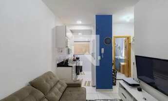 Imagem 5: Apartamento à Venda - Vila Progresso, 2 Quartos, 40 m2