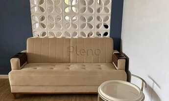 Imagem 4: Apartamento à venda em Campinas, Ponte Preta, com 2 quartos, com 80 m², Páteo Abolição