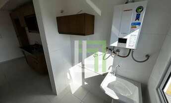 Imagem 4: Apartamento para alugar, 62 m² por R$ 3.179,00/mês - Jardim Colônia - Jundiaí/SP