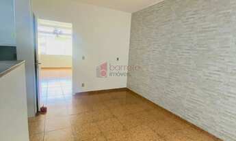 Imagem 2: CASA PARA LOCAÇÃO NA VILA DAS HORTÊNCIAS - JUNDIAÍ/SP