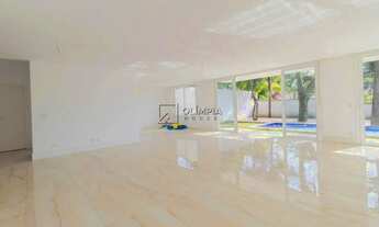 Imagem 7: Venda Casa em Condomínio 4 Dormitórios - 660 m² Brooklin Velho