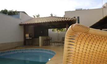 Imagem 3: Sobrado à venda no Jardins Florença