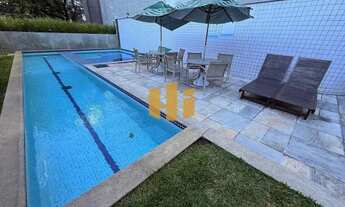 Imagem 4: Apartamento para venda com 4 quartos em Ilha do Retiro - Recife - PE