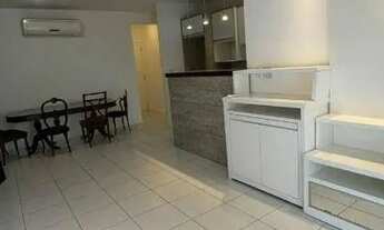 Imagem 6: Apartamento Garden com 2 dormitórios para alugar, 113 m² por R$ 5.503,00/mês - Itacorubi