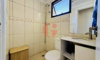 Imagem 7: Apartamento para venda com 3 dormitórios 1 suíte 1 vaga de garagem - 76m² no bairro Jardim