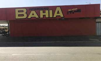 Imagem: Supermercado- Ponto Comercial