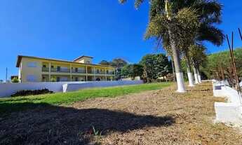 Imagem: Oportunidade para investidores pousada