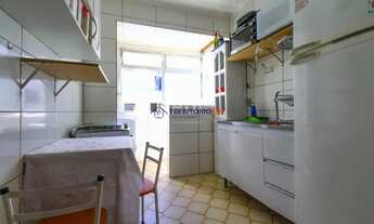 Imagem 4: Apartamento para Venda - 59m², 3 dormitórios, Cristal