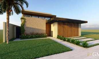 Imagem: Casa em Condomínio para Venda em Presidente