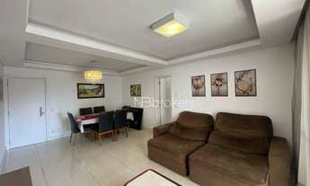 Imagem 6: 3 SUÍTES, SACADA COM CHURRASQUEIRA E CONDOMÍNIO CLUBE NO THE SQUARE!