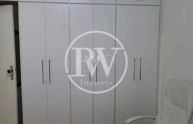 Imagem 5: Apartamento à Venda no Setor Oeste Edifício Azul 113 m², 2 quartos